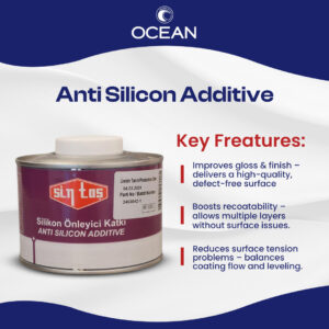 SINTAS 0,250L Anti Silicon Additive