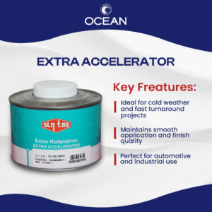 SINTAS Extra Accelerator