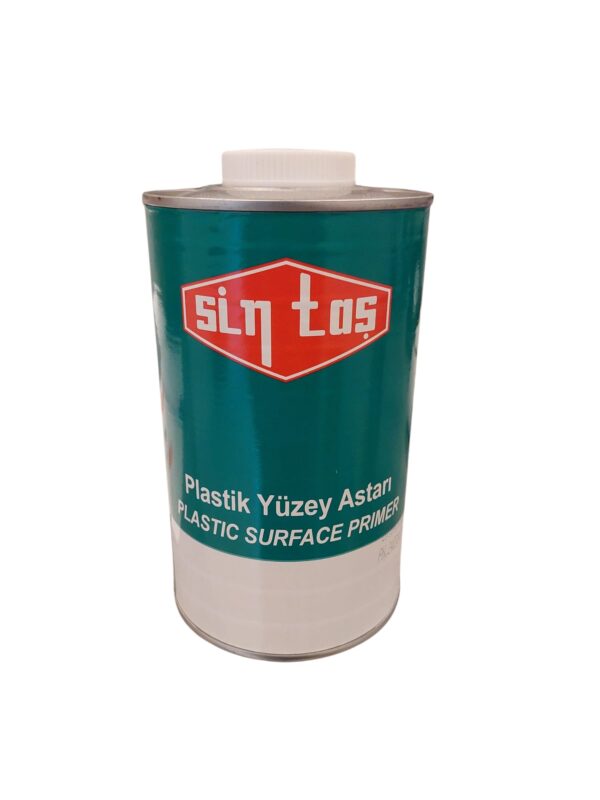 SINTAS Plastic Surface Primer (Bumper)